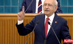 Kılıçdaroğlu'nun 10 Kasım Mesajı;  Cumhuriyeti demokrasi ile taçlandıracağız