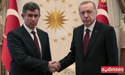 Metin Feyzioğlu KKTC Büyükelçisi olarak atandı