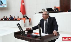 Aydın Milletvekili Bülbül: TÜİK’in verileri sabıkalı