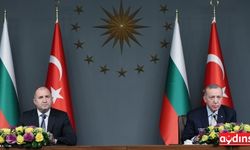 “Bulgaristan ile iki NATO müttefiki olarak dayanışmalıyız”