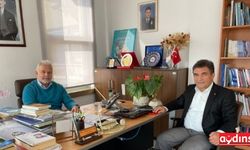 Güvenlik Uzmanı Eski Emniyet Müdürü Osman Öztürk uyardı; Dolandırıcılık Suçlarına Dikkat!