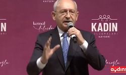 Kılıçdaroğlu: Kellelerini keseceğim...