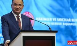 Adalet Bakanı Bozdağ'dan, İstinaf açıklaması; Adını değiştiriyoruz