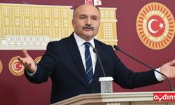 İYİ Parti'den Cumhur İttifakı'na Başörtüsü çıkışı...