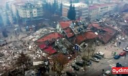 Almanlar Türkiye'deki Depremle ilgili ölü sayısını tahmin etti; Rakam korkunç!