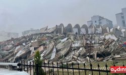 Deprem bölgesi Kahramanmaraş, Gaziantep ve Hatay deprem son durum!