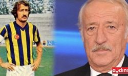 Fenerbahçe'nin Efsane Futbolcusu Ziya Şengül Hayatını kaybetti