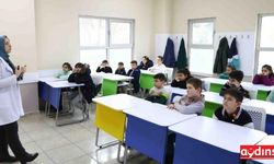 Kadıköy'de Bireysel Afet Bilinci eğitimleri başlıyor