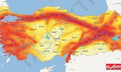 Türkiye'de depreme karşı en güvenilir şehirler... Jeofizikci Prof. Ercan tek tek sıraladı