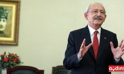 CHP Genel Başkanı Kemal Kılıçdaroğlu, TİP Genel Başkanı Erkan Baş’la Bir Araya Geldi