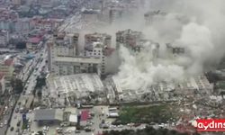 Türkiye, depremin ağır faturası ile seçime gidiyor…