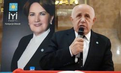 Milletvekili Aday Adayı Raif Güler'in iftarına yoğun katılım