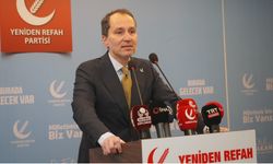 Fatih Erbakan: Seçime müstakil olarak gireceğiz