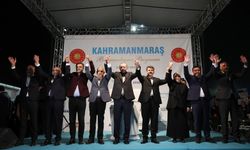 Cumhurbaşkanı Erdoğan, 10 müjde; 0 Faizli kredi