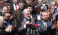 AKP'den seçim öncesi tapu mücdesi