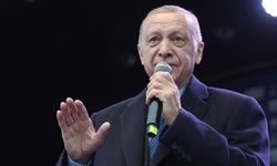 Erdoğan'dan siçemde 2. tur mesajı: Sorumluluğumuzu yerine getireceğiz