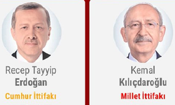 Cumhurbaşkanlığı seçimi ikinci tura kaldı;  YSK Başkanı Yener açıkladı