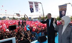 Erdoğan: Türkiye’yi enerjide dışa bağımlılıktan kurtaracağız...