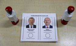 Rekor fark ; Erdoğan'a yüzde 70'ün üzerinde oy veren iller