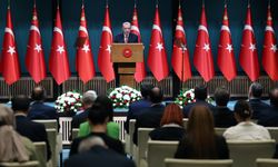 Cumhurbaşkanı Erdoğan: Türkiye’ye sivil bir anayasa için çalışacağız