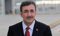 Cumhurbaşkanlığına Cevdet Yılmaz vekalet edecek