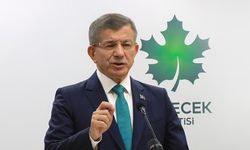 Ahmet Davutoğlu; Gelecek Partisi Yerel Seçile kendi logoso ve ismiyle girecek!