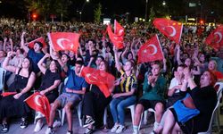 Türkiye Filenin Sultanları İçin Tek Yürek Oldu