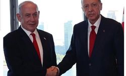 Erdoğan hakkında flaş İsrail iddiası. 1 ay önce bu pozu vermişlerdi