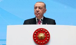 Erdoğan: İdealimizde ülkemzi  darbe anayasasından kurtarmak var