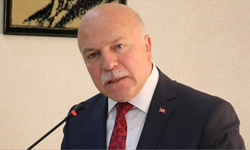 Erzurum Belediye Başkanı; ''İstanbul için görevlere hazırım!"