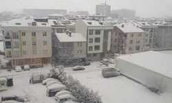 İstanbul'a kar yağdı, Fırtına ve rüzgar etkili oldu