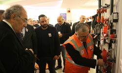 Türkiye'de AB’den 10 kat fazla ölümlü iş kazası yaşanıyor