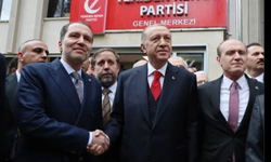 Erbakan'dan Erdoğan'a Yerel Seçim ittifak şartı!