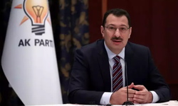 AK Parti'de Büyükşehir Belediye Başkan adayları belli oldu mu? Ali İhsan Yavuz açıkladı