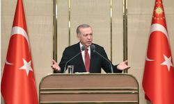 Cumhurbaşkanı Erdoğan Asgari Ücreti Yetersiz buldu