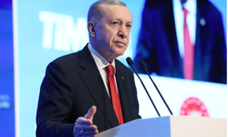 Erdoğan açıkladı; 2023 yılı ihracatı, 255 milyar 809 milyon dolara ulaştı