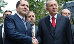 Yeniden Refah'ın AKP'den istediği il ve ilçeler ortaya çıktı