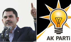 Erdoğan'dan önce Murat Kurum İBB adayı olduğunu açıkladı