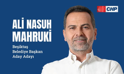 Yılmaz Özdil “Nasuh Mahruki, Beşiktaş Belediye Başkanlığı İçin Hazır”