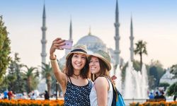 Türkiye Turizm Sektörü 2023 yılını 2022'ye göre 10 üzerinde pozitif seyirde geçirdi