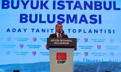 CHP Istanbul'da 39 İlçe Belediye Başkan Adayını açıkladı... İşte o isimler