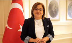 Fatma Şahin'den "Türkiye Yüzyılı'nda Güçlü Gaziantep" ideali