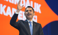 AKP İBB adayı Murat Kurum elindeki son anket açıkladı