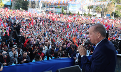 Erdoğan; CHP Parti içi kavgadan başını kaldıramıyor