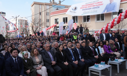 CHP Genel Başkanı Özgür Özel Kartal’da Toplu Açılış Törenine Katıldı