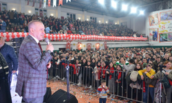 AKP'den istifa edip Yeniden Refah'ın Belediye Başkan adayı oldu; Seçim için iddialı