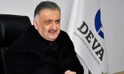 DEVA Partili Karal: AK Parti kendine yapılan haksızlıkları başkalarına reva görüyor