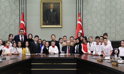 23 Nisan'ın Cumhurbaşkanı Çulcuoğlu: Acılı günlerin son bulmasını diliyorum