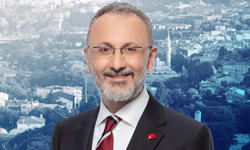 Eyüpsultan Belediye Başkanı Dr. Mithat Bülent Özmen görevine başladı