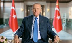 Erdoğan'dan Bayram Mesaji; Çalışacağız, üreteceğiz, emek vereceğiz